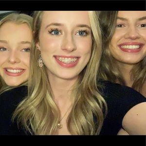 Meet your Posher, Kaitlyn